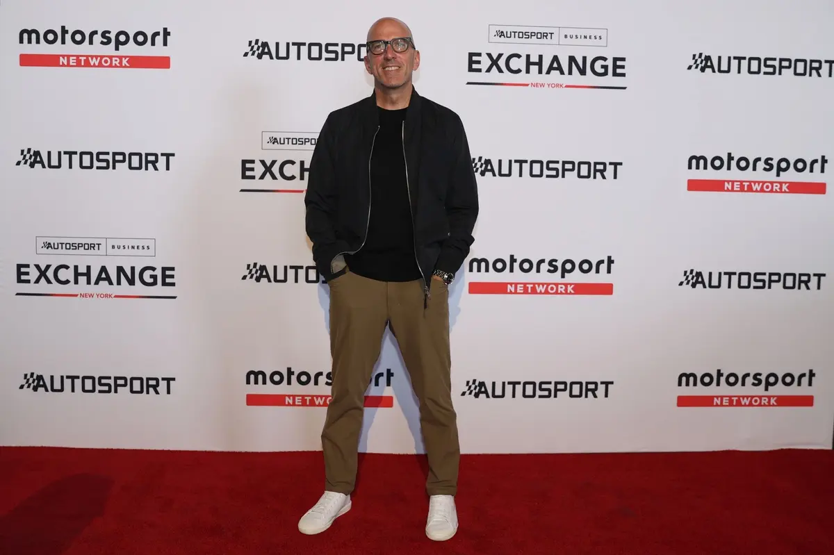 NASCAR&rsquo;s &lsquo;badass origin story&rsquo; central to new marketing approach