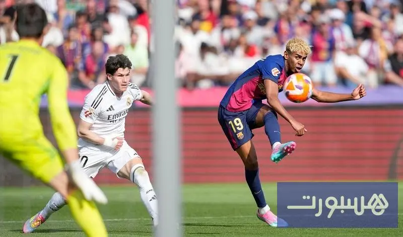 موندو ديبورتيفو: ريال مدريد يعتبر تصريحات لامين يامال "غير محترمة وغبية"