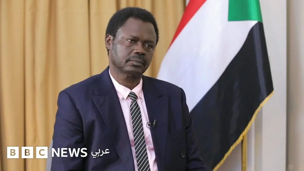 مناوي في بلا قيود: الإمارات دولة مهمة ولكن ليس في ملف السلام في السودان
