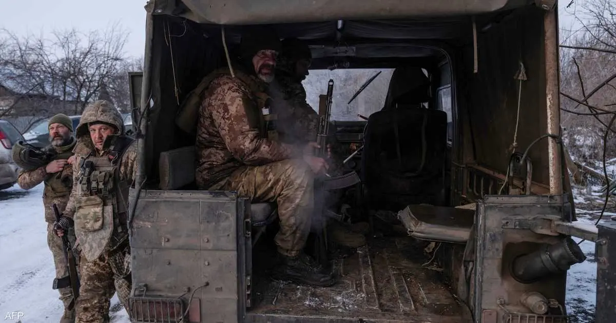 القوات الروسية تدمر 121 طائرة أوكرانية مسيرة خلال الليل