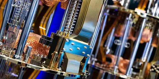 الحوسبة الكمومية.. ترامب يدفع نحو الهيمنة الأمريكية في التكنولوجيا