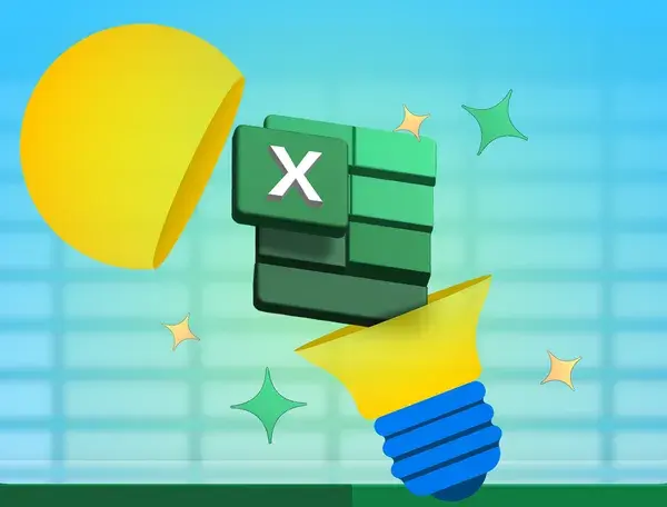 أسرار Microsoft Excel الخفية