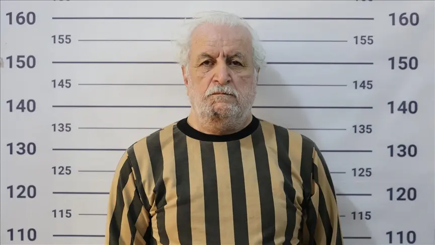 سوريا.. اعتقال (أبو الفدا) المتهم بقمع متظاهرين سلميين بحقبة الأسد