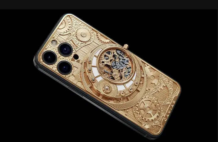 أغلى 10 هواتف ذكية في عام 2025