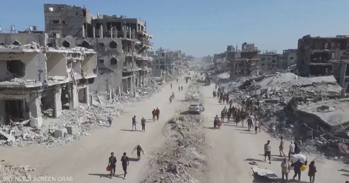 في ظل "الوصاية الأميركية".. "كابوس إسرائيل" يتحقق