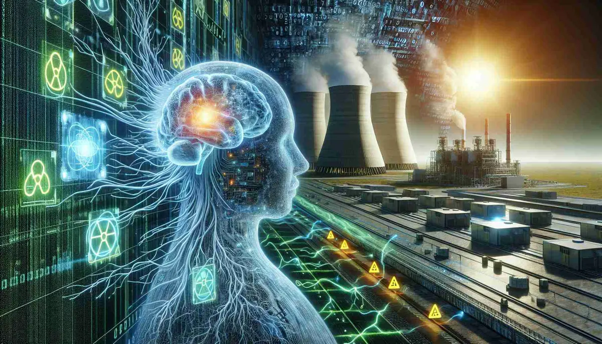 هاشتاق عربي - 5 طرق يمكن للذكاء الاصطناعي خفض التلوث البيئي