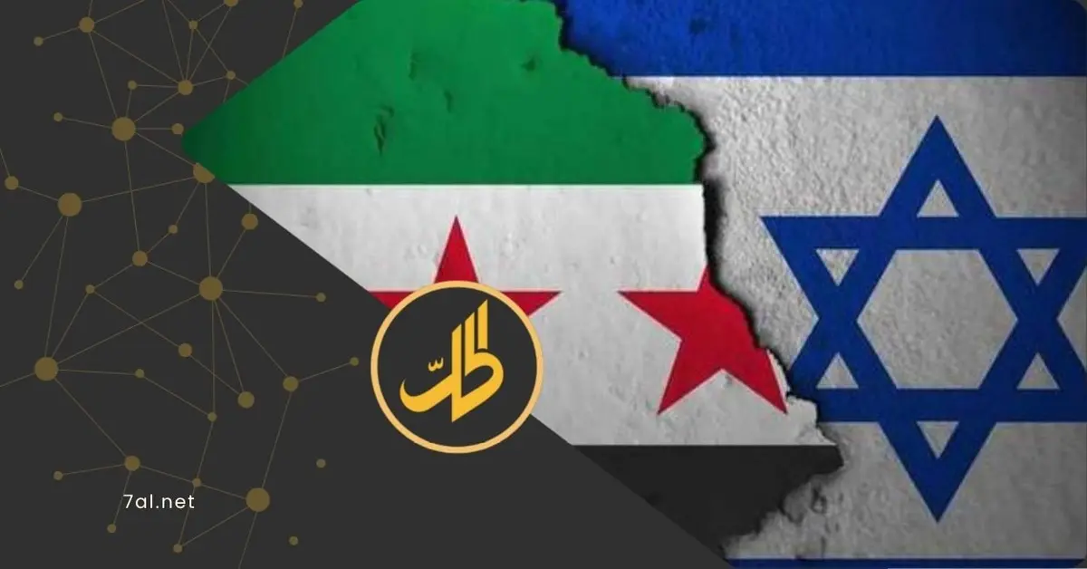 "أمر صعب".. ما فرص تطبيع العلاقات بين دمشق وتل أبيب؟