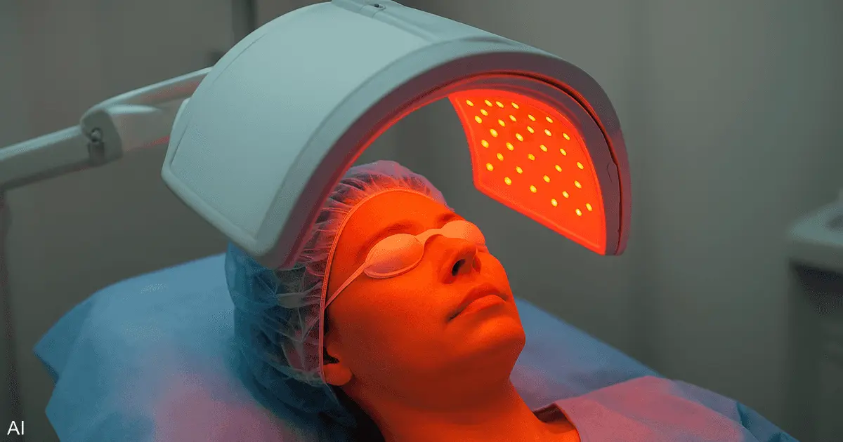 اختراق علمي.. علاج آمن يقتل خلايا السرطان باستخدام الضوء