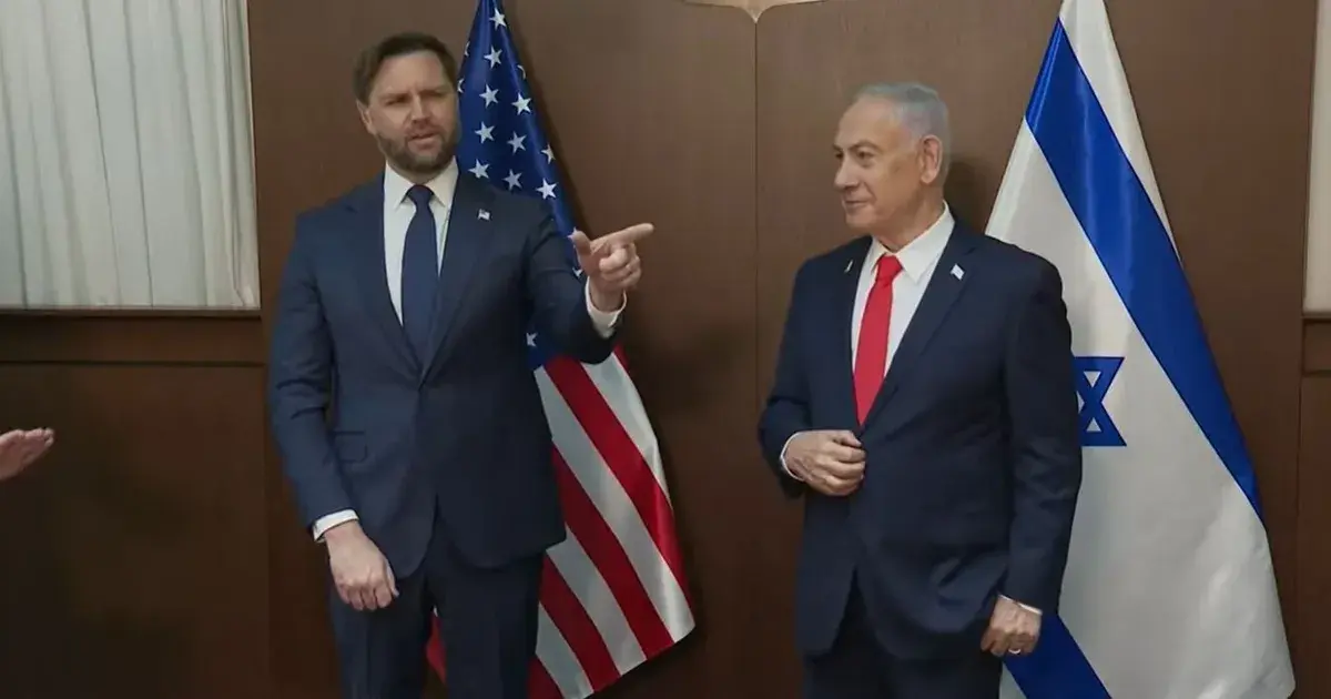 تقرير: واشنطن تحذر إسرائيل من تعريض اتفاق غزة للخطر بسبب رفات المحتجزين