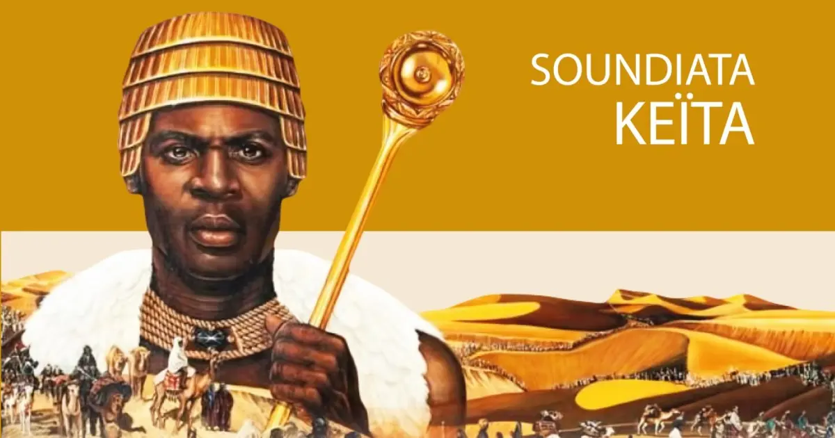 “أسد ماندي”.. حكاية مغيبة عن ملاحم ملك أفريقي عظيم