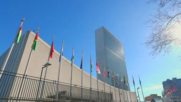 الأمم المتحدة في عامها الثمانين.. «لنبنِ مستقبلنا معاً»
