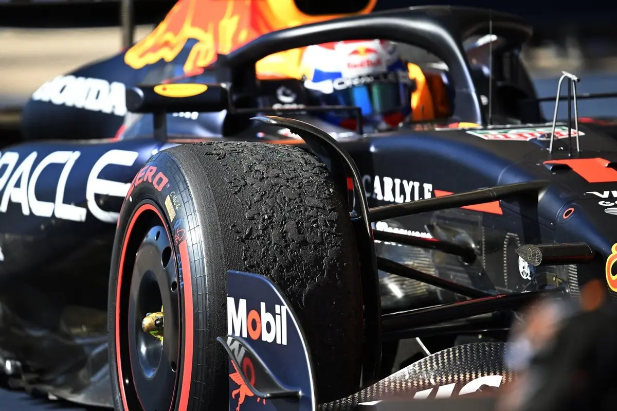 How 2025 F1 problems challenged Max Verstappen "in a different way"