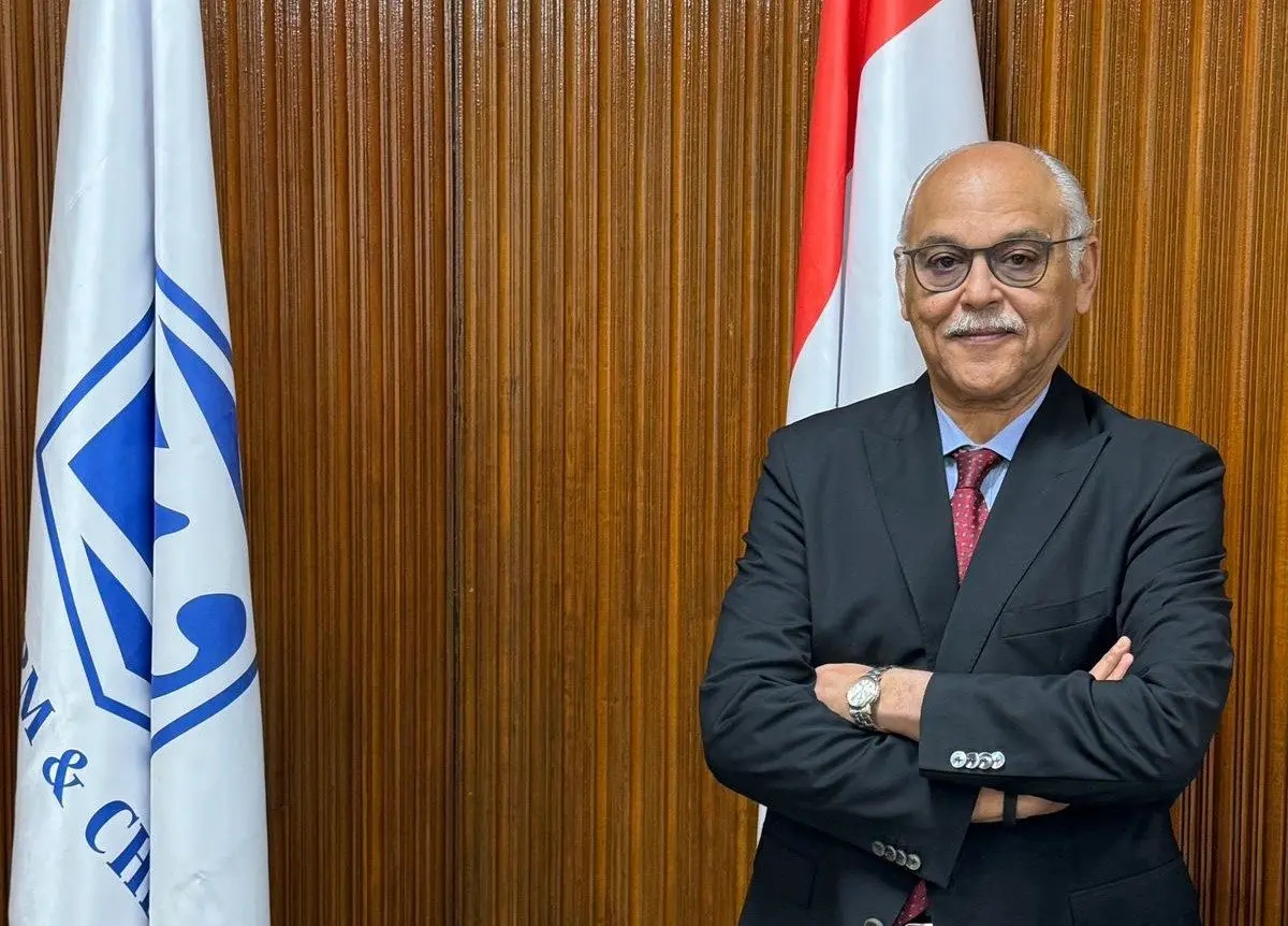 مبيعات «النصر للكيماويات الدوائية» ترتفع بنسبة 282% في أول 8 أشهر من 2025