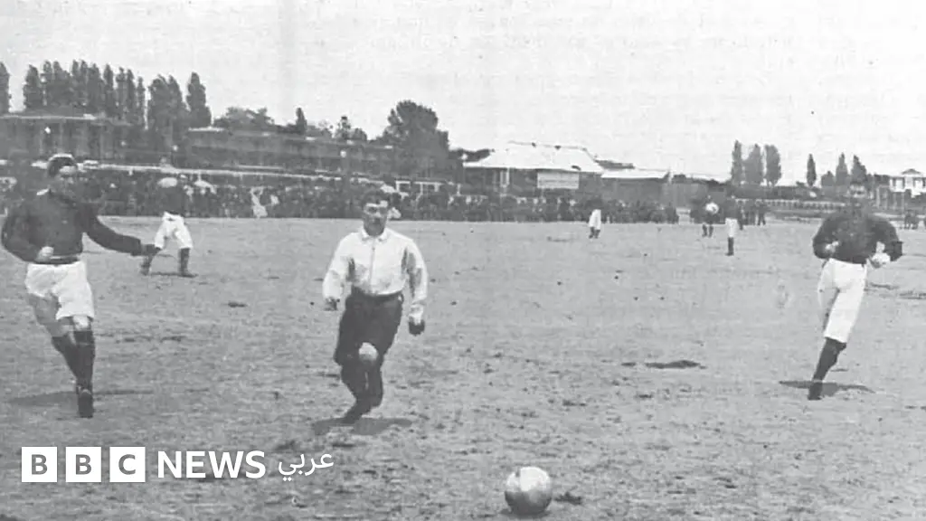 ريال مدريد وبرشلونة: من فاز بأول مباراة كلاسيكو قبل 123 عاماً؟