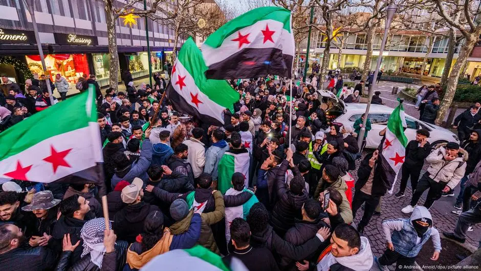 ترحيل السوريين من ألمانيا: معوقات قانونية وأخلاقية واقتصادية