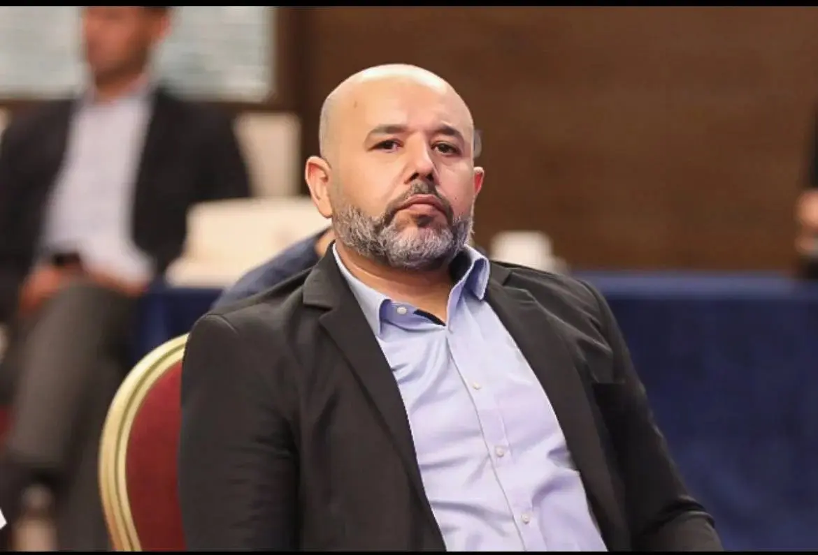 هاشتاق عربي - العدوان يكتب : عبدالرزاق عربيات... قامة وطنية صنعت إنجازاً سياحياً للأردن