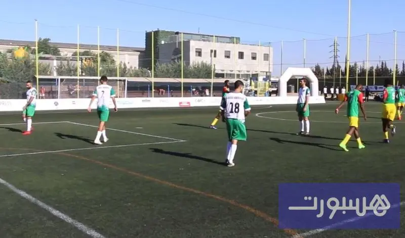 انطلاق فعاليات كأس العالم لكرة القدم للشركات