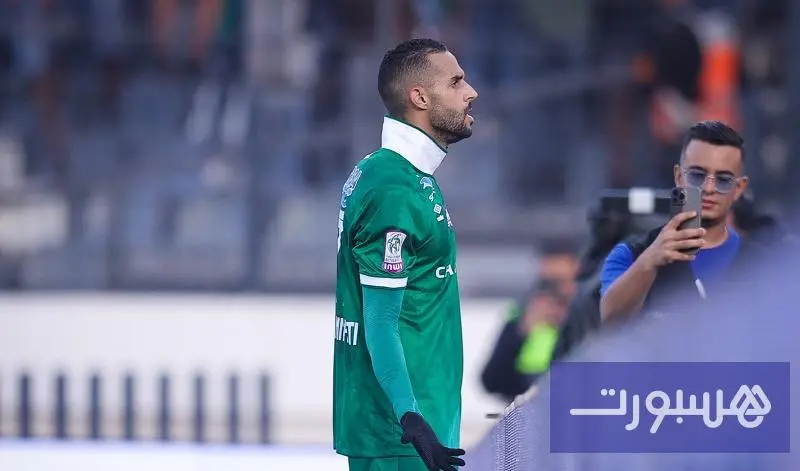 قبل مواجهة الديربي.. فوز صعب للرجاء الرياضي على أولمبيك الدشيرة في البطولة