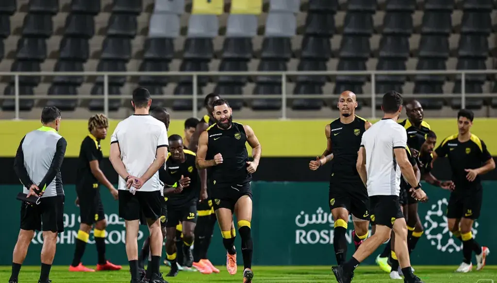 «الهلال» يتفوق بالقيمة السوقية قبل كلاسيكو الحسم أمام «الاتحاد»