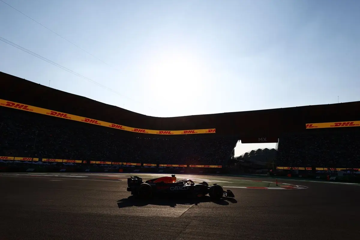 F1 Mexico GP qualifying &ndash; Start time, how to watch, & more