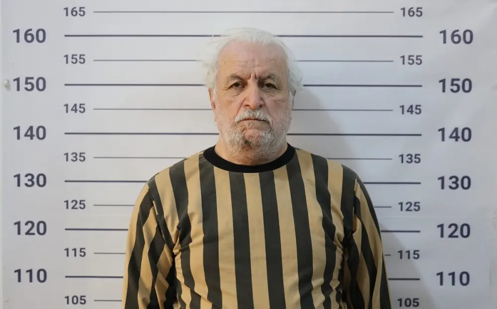 القبض على أبو الفدا .. ضابط سابق متورط في قمع المظاهرات بحلب