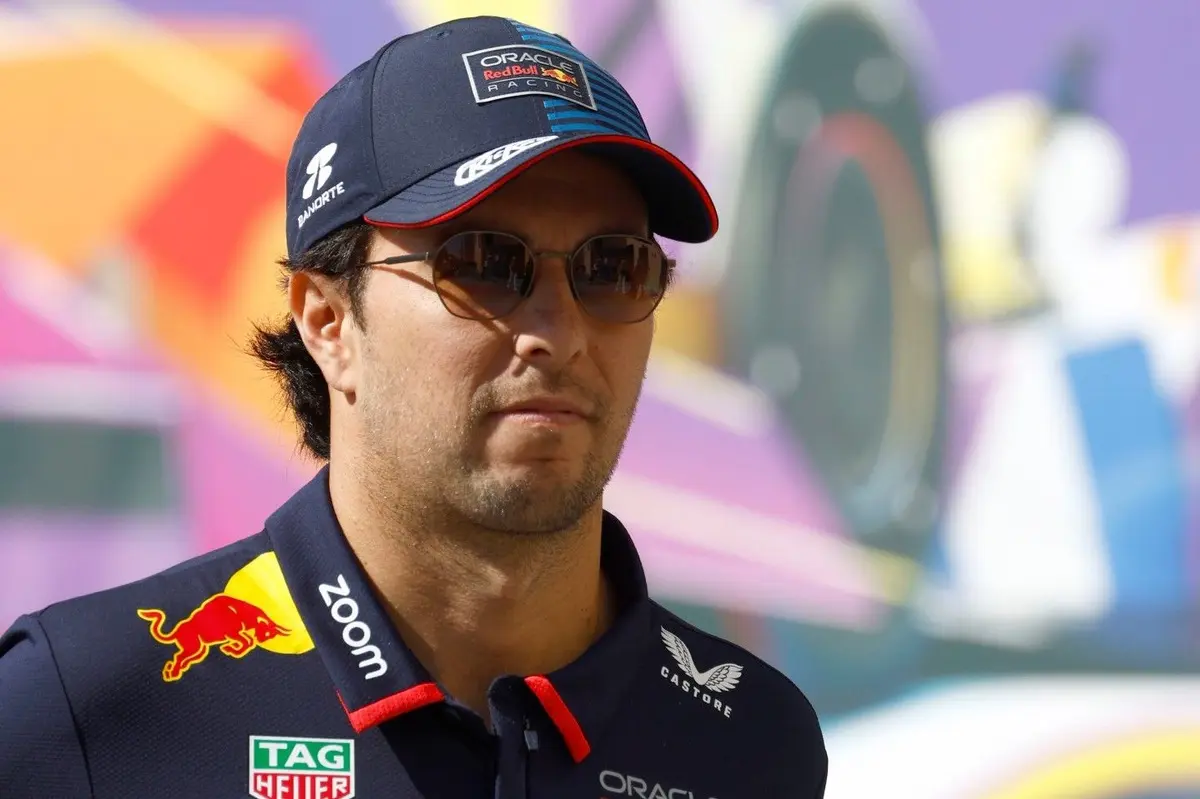 Sergio Perez: Even Lewis Hamilton would struggle alongside Max Verstappen at Red Bull