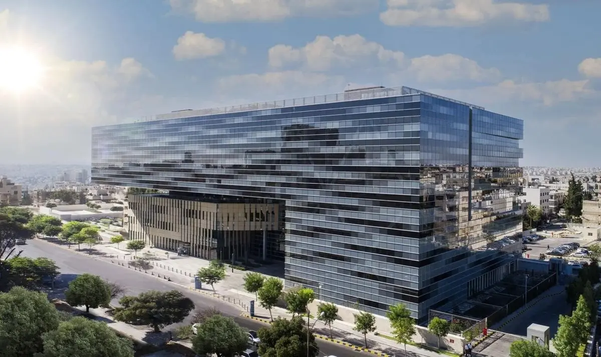 هاشتاق عربي - بنك الإسكان يحقق أرباحاً صافية تبلغ 119.0 مليون دينار في التسعة أشهر الأولى من عام 2025