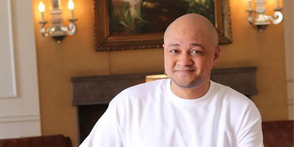 أحمد عمار يطرح أغنيته الجديدة ابني وصاحبي - Musicnation - ميوزيك نايشن