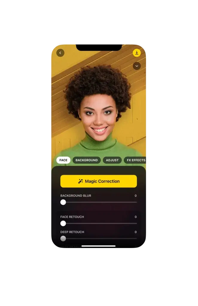 تطبيق Prisma: من ضجة عالمية إلى غياب مفاجئ