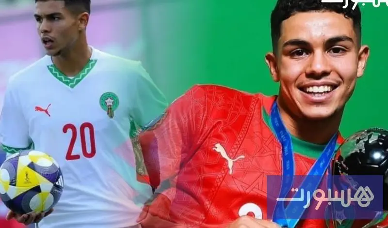 الكبداني يحكي عن قصة التتويج بكأس العالم للشباب