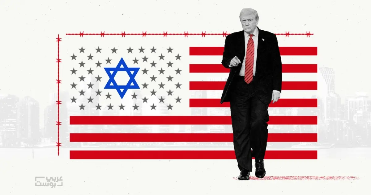 “انبطاح” نتنياهو أمام رغبات ترامب يُغضب إسرائيليين.. هل تحولت تل أبيب إلى محمية تحت وصاية واشنطن؟