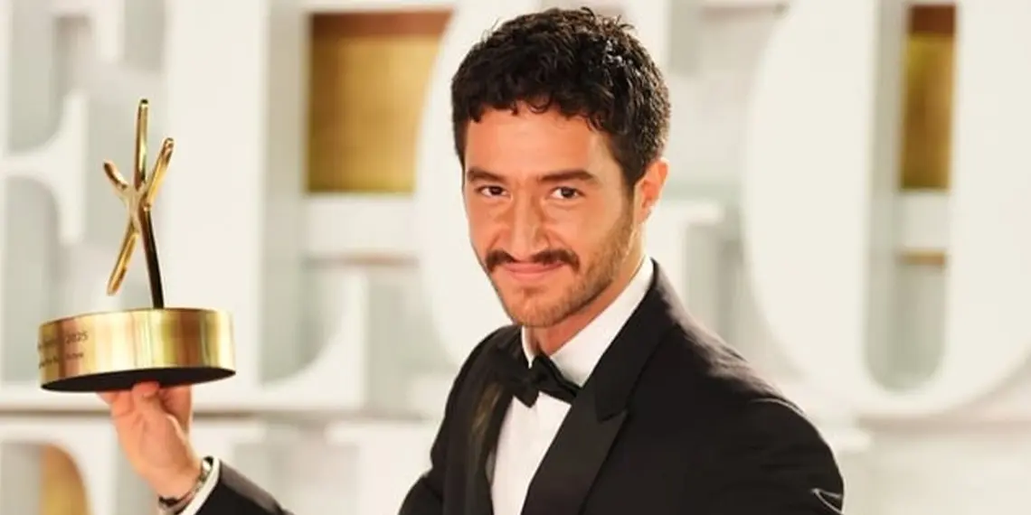 القائمة الكاملة لجوائز مهرجان الجونة السينمائي - Musicnation - ميوزيك نايشن