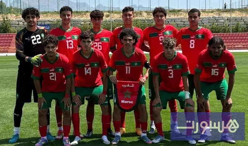 باها يستدعي بيومي للمشاركة في "المونديال"