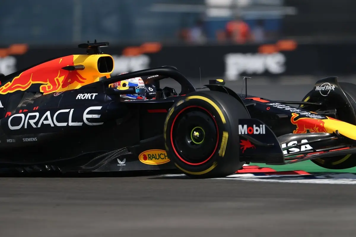 &ldquo;Nothing works&rdquo; &ndash; What&rsquo;s behind Red Bull and Max Verstappen&rsquo;s Mexico GP struggles?