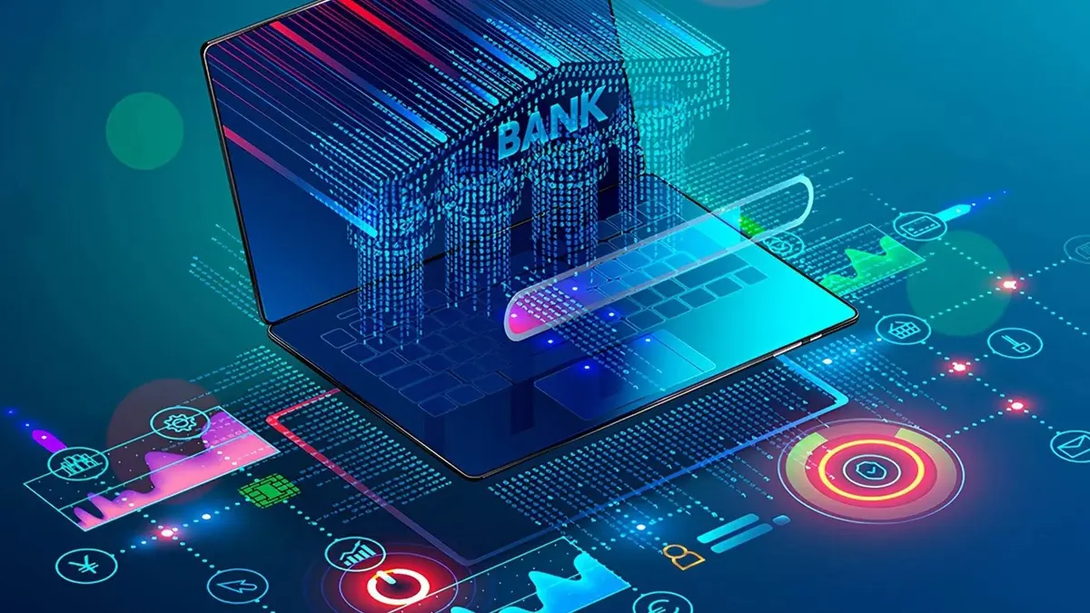 هاشتاق عربي - الذكاء الاصطناعي يهدد البنوك بخسارة 170 مليار دولار من أرباحها