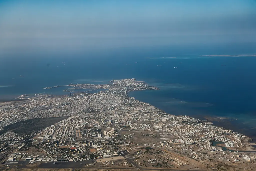 برلمان جيبوتي يلغي مادة في الدستور لصالح ترشح الرئيس لولاية جديدة