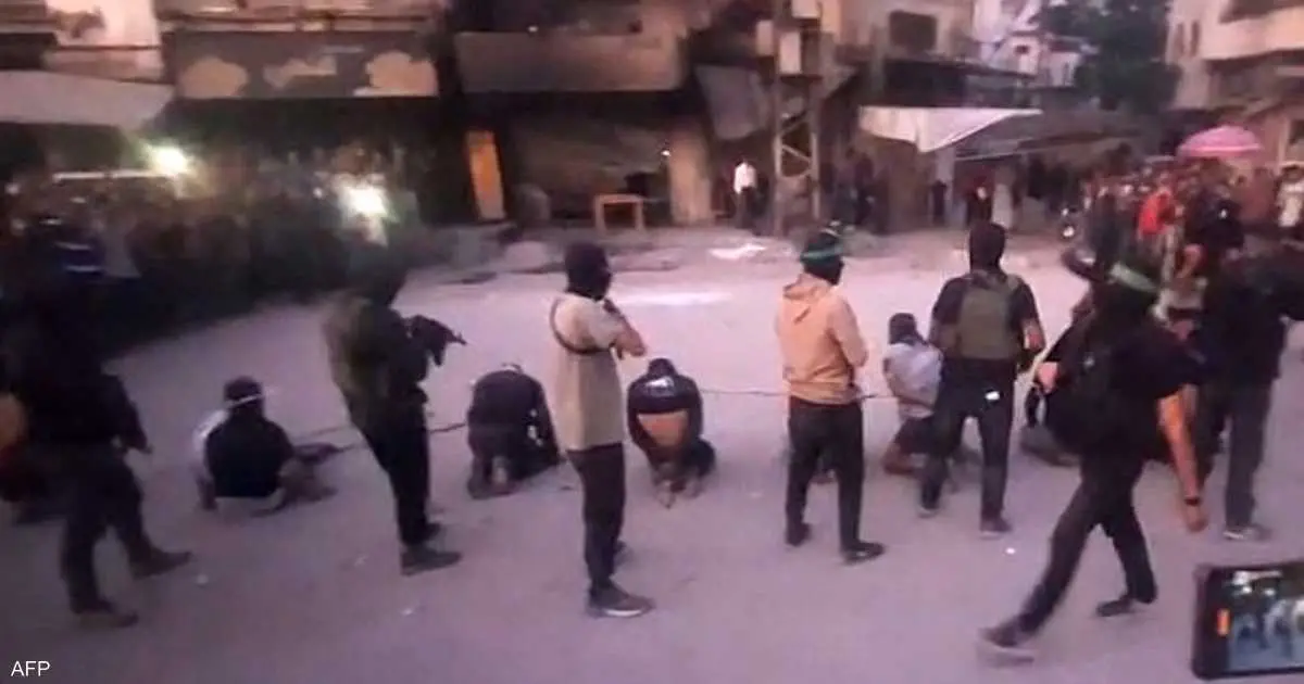 غزة.. قراءة في واقع الإدارة والصراع الداخلي