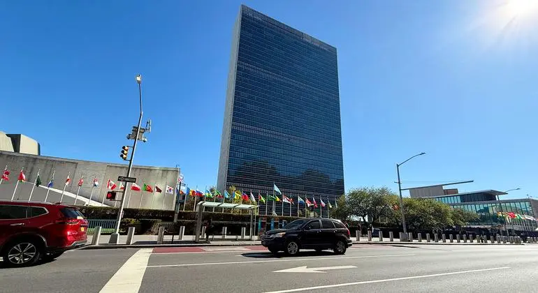 الأمم المتحدة ترحب بالإعلان المشترك من كمبوديا وتايلند