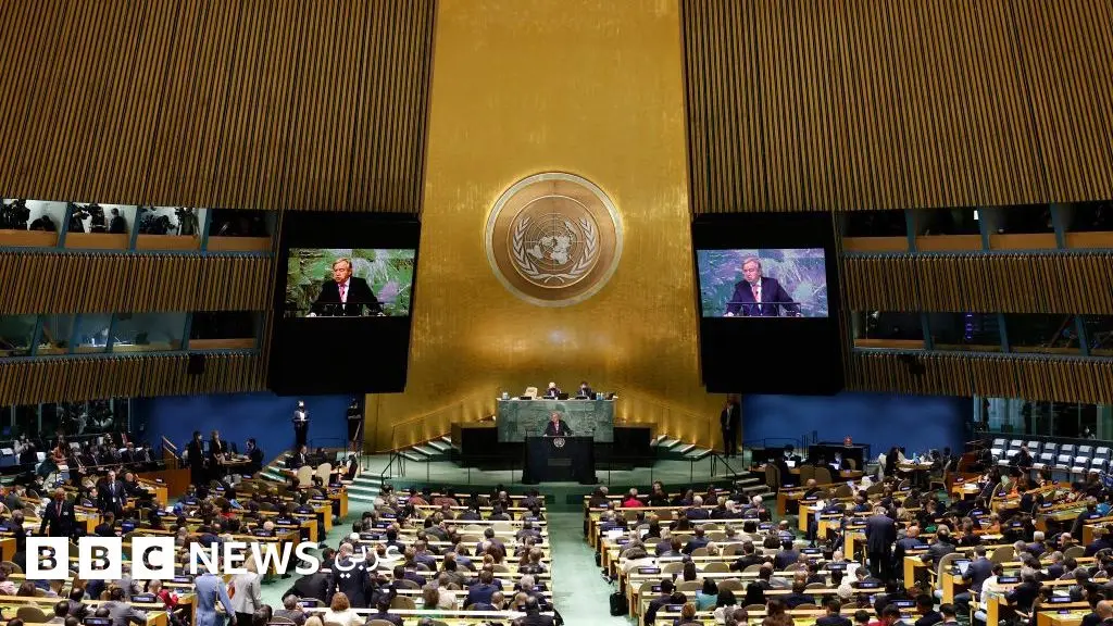 في عامها الثمانين: ما أبرز التحديات التي تواجه الأمم المتحدة؟