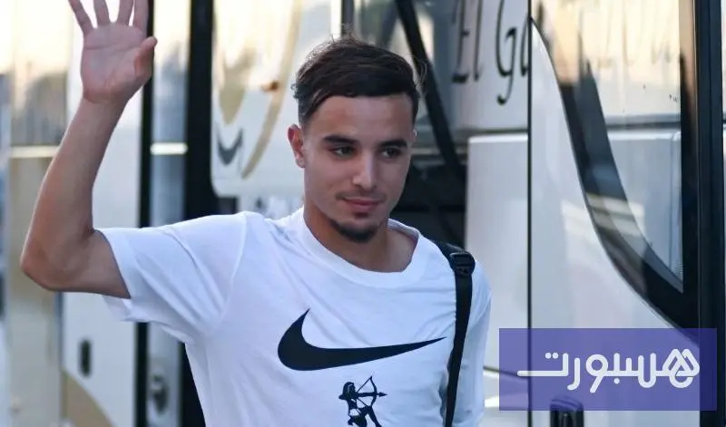 فتحي جمال ينتقد انتقال معالي للزمالك