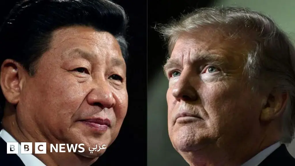 دونالد ترامب في آسيا: ما المكاسب والخسائر المحتملة؟