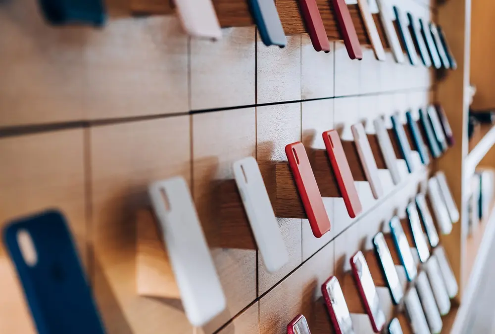 إكسسوارات الهواتف الذكية.. كيف يصبح المتجر الإلكتروني بوابتك للربح الكبير؟