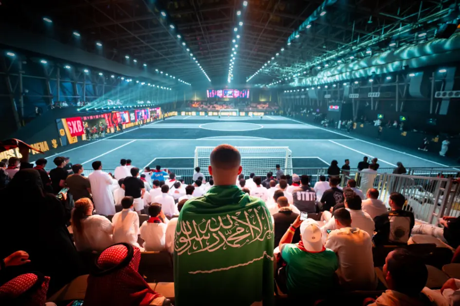 سفير بايدن لدى الرياض: لماذا يصادرون حق السعوديين في الاستمتاع؟