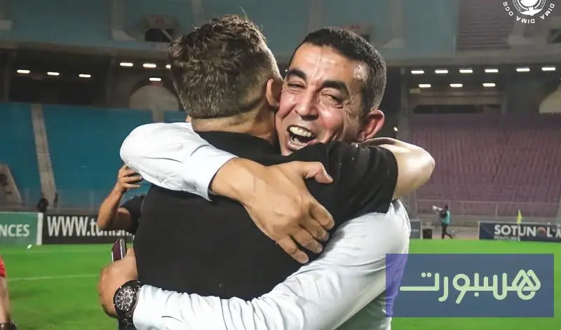 رسالة شكر للحيداوي بمناسبة لقاء تونس