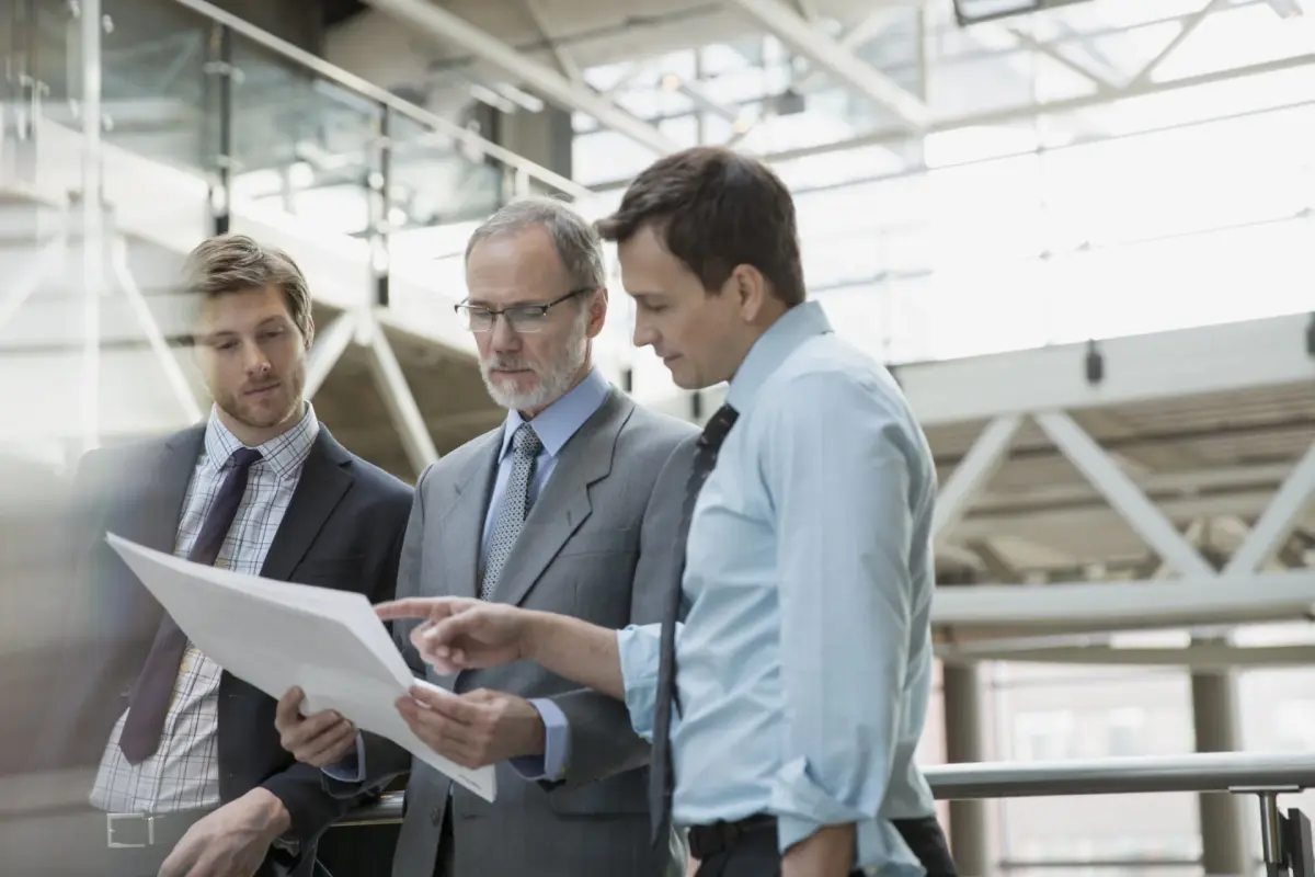 دليل توسيع نطاق الشركات.. الثقة والاستقرار وبناء العلاقات أساس النجاح