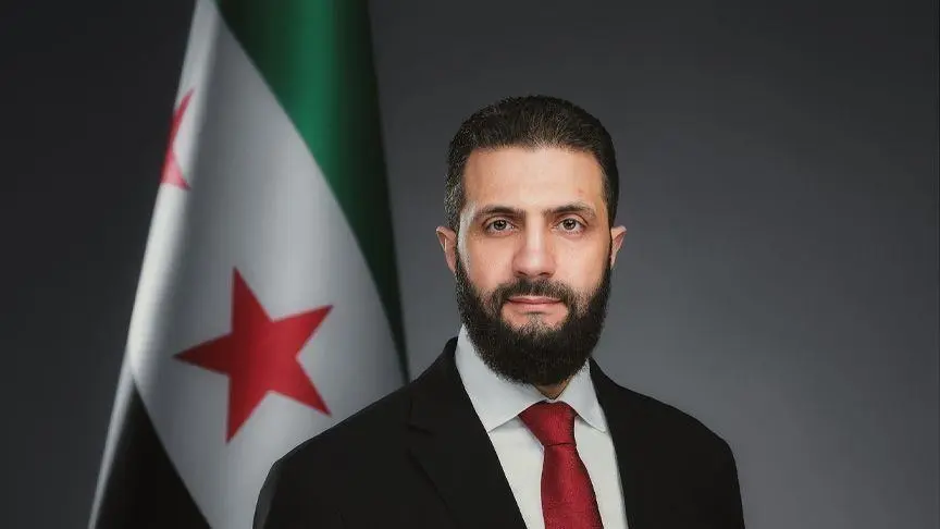 الرئيس السوري يجري زيارة عمل إلى السعودية الاثنين