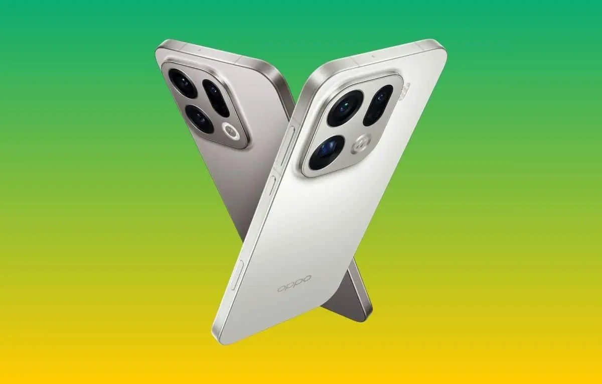 هواتف “Find X9”.. خطوة أوبو الجريئة نحو عصر التصوير الحاسوبي والذكاء الاصطناعي المتكامل