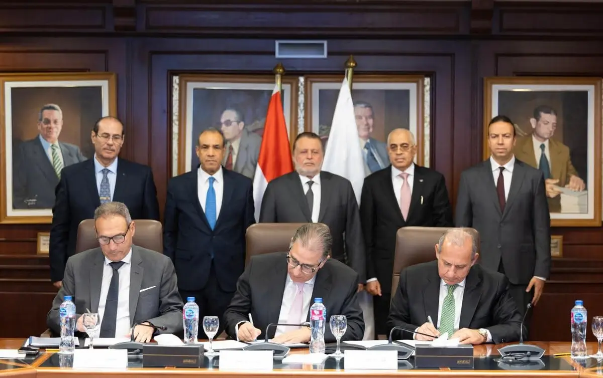 “المركزي” يطلق مبادرة “افتح حسابك في مصر” للعاملين بالخارج