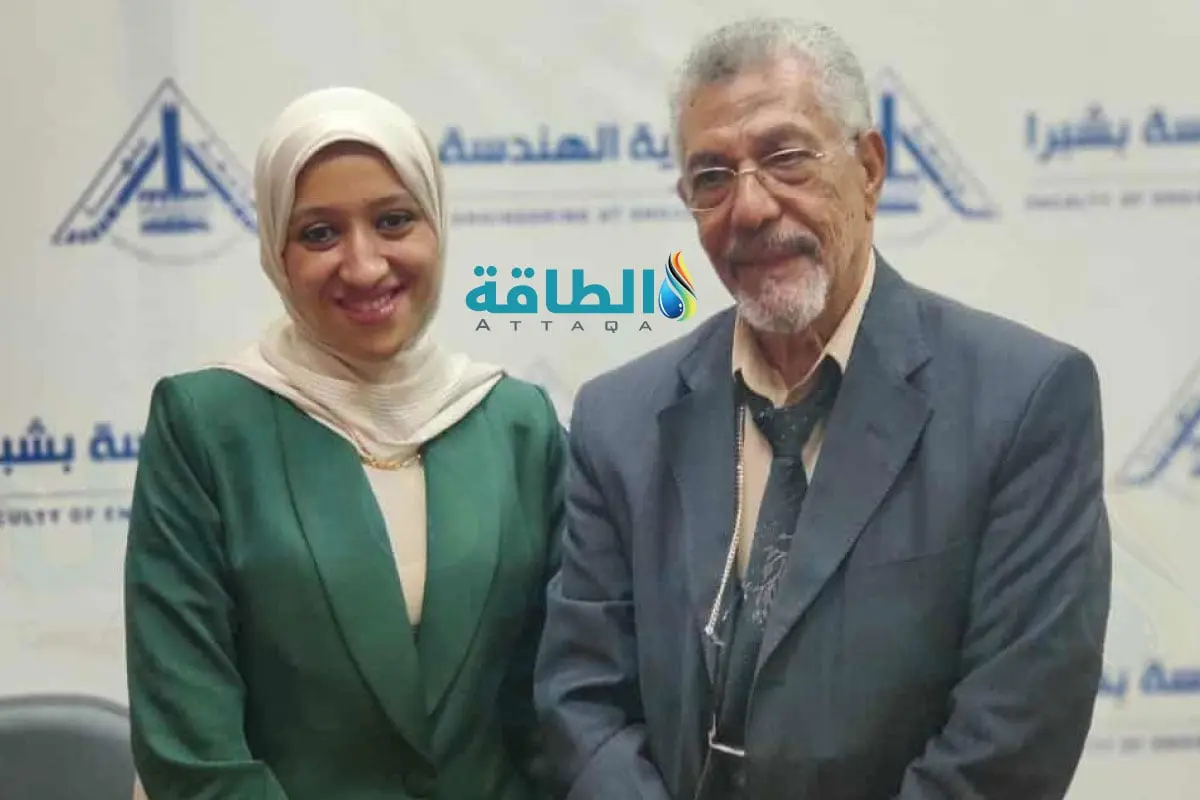 رفع كفاءة شبكات الكهرباء بتقنية واعدة لباحثة مصرية - الطاقة