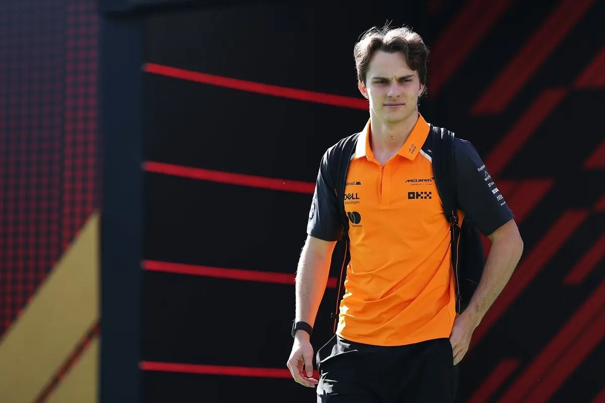 McLaren chief on why Oscar Piastri lost out to Lando Norris in F1 Mexico GP qualifying